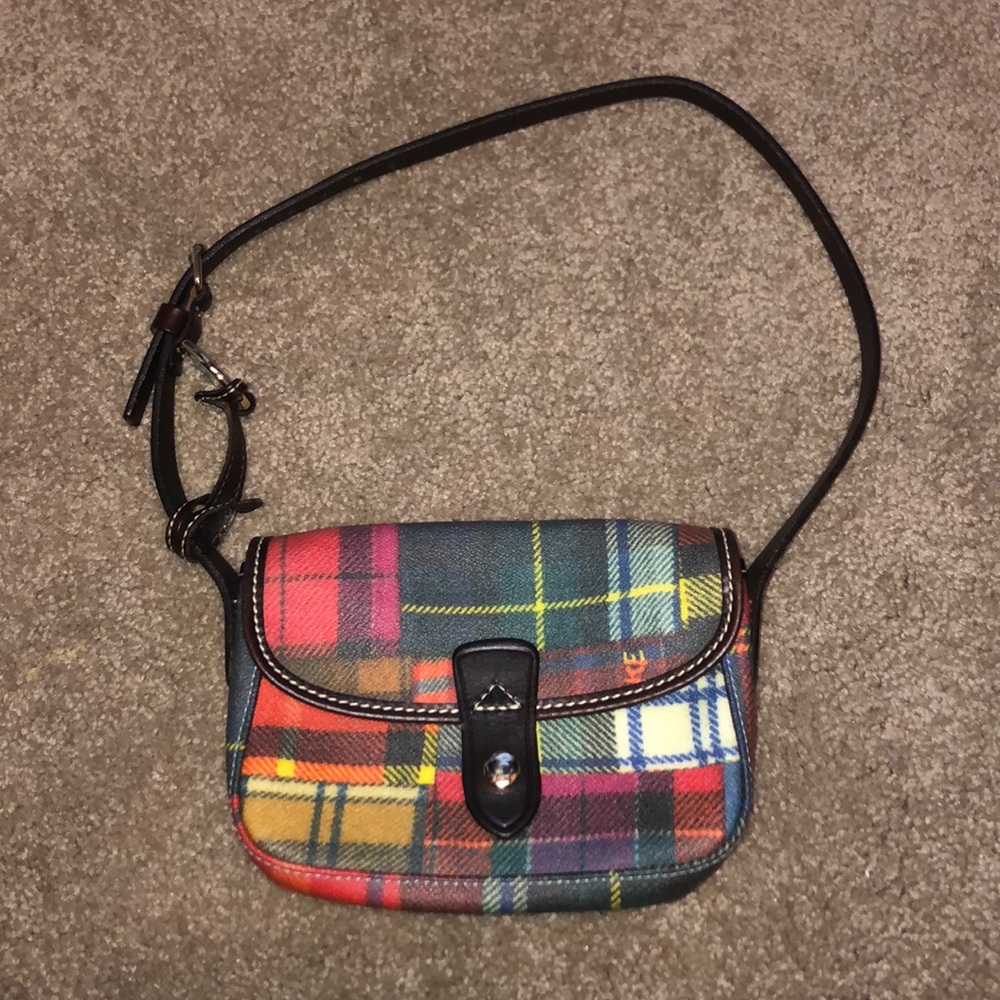 Dooney and Bourke mini purse
